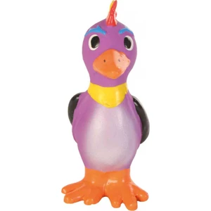 Pet Style Trixie Köpek Oyuncağı, Çeşitli Hayvanlar, Lateks, Sesli, 11CM
