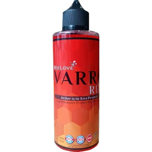 Premiks Varrored Arılar İçin Sıvı 250 ml