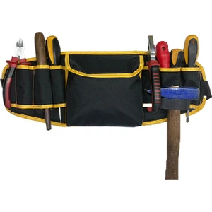 HA-167 Bel Tipi Alet Çantası