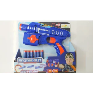 Limon Oyuncak Air Gun Series