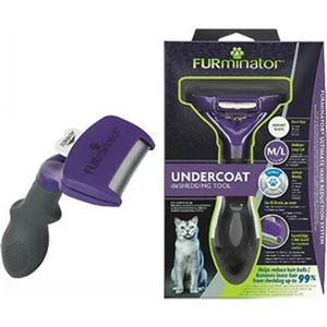 Undercoat Shorthair M/l