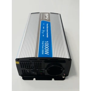 1000 Watt 12Volt Tam  Inverter