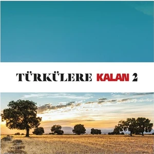 Türkülere Kalan 2 - Çeşitli Sanatçılar - 2 CD