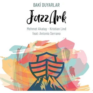 Baki Duyarlar - Jazz Ark  - CD