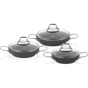 Black Line  Sahan Set