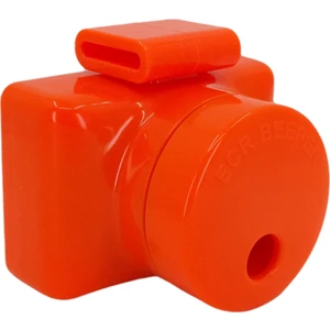 Beeper 2023 Ferma Köpek Tasması Su Geçirmez Kasa ECR2023