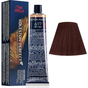 Koleston Perfect Me+ Tüp Boya 60 ml 6/77 Kapuçino