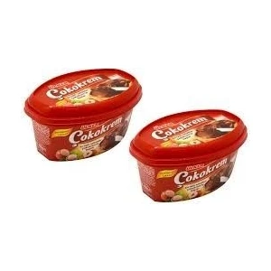 Çokokrem Çikolata 400 gr 2 Adet