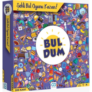 Ca Games Buldum