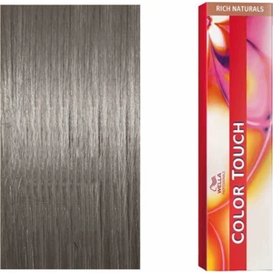 Color Touch Saç Boyası 60 ml 10/81 Çok Açık Inci Küllü Sarı