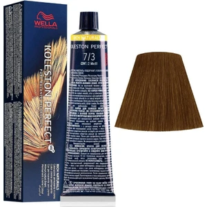 Koleston Perfect Me+ Tüp Boya 60 ml 7/3 Altın Sarısı