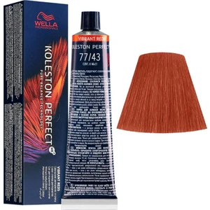 Koleston Perfect Me+ Tüp Boya 60 ml 77/43 Aşk Iksiri