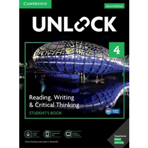 Cambridge University Press Unlock Reading and Writing Skills 4 Student's Book