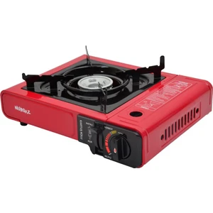Ng 501 Portatif Kırmızı Tekli Ocak - Ng 501RED