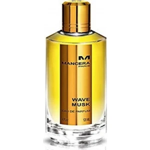 Wave Musk Edp 120 ml Kadın-Erkek Parfüm