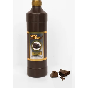 Bitter Waffle Çikolatası 1kg