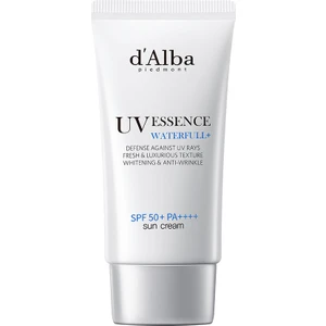 Dalba Waterful Essence Sun Cream - Güneş Kremi
