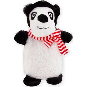 Figürlü Mini Termofor Sıcak Su Torbası 350 ml Panda