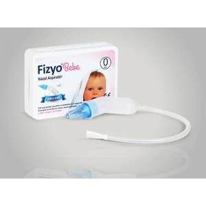 FİZYO BEBE NAZAL ASP.MAK YEDEK