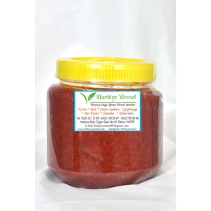 Harbiye Yöresel Hatay Tatlı Biber Salçası 1000 gr