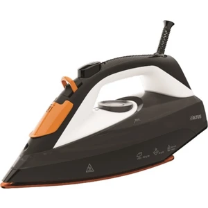 AL-718 2400 W Seramik Tabanlı Buharlı Ütü