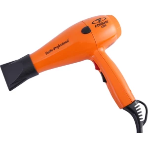 PRF-4200T Turbo Profesyonel 2200 W Fön Makinesi - Turuncu