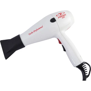 PRF-4200W Turbo Profesyonel 2200 W Fön Makinesi - Beyaz