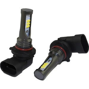 Led Far Ampulü 9005 12v 30W / LAAM825