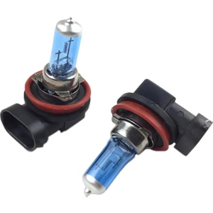 Süper White H11 75W 12V Ampul Laam254