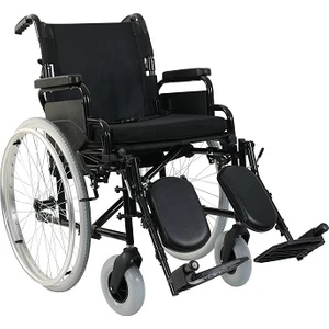 Tekerlekli Iskemle M-131 Manuel Fonksiyonel Tekerlekli Sandalye