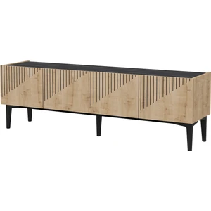Cantek Dizayn Draw Tv Ünitesi Safirmeşe-Royalmermer