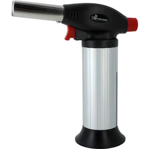 Tiger King Bütan Gaz Torch Pürmüz BS600