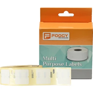 Dymo LW Muadili Çok Amaçlı Etiket İki Yüz-24 mm X 12 mm