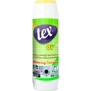 Mekanik Ovma Tozu 900 gr