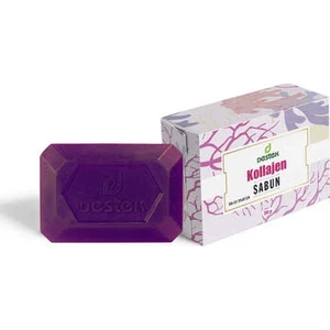 Collagen Sabun 150 gr  Içeren Sabun