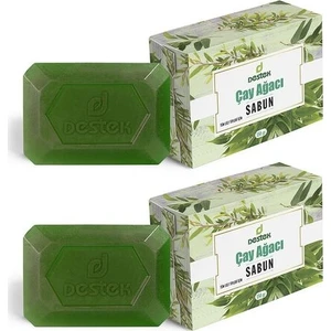 Çay Ağacı Sabunu 150 gr 2 Adet