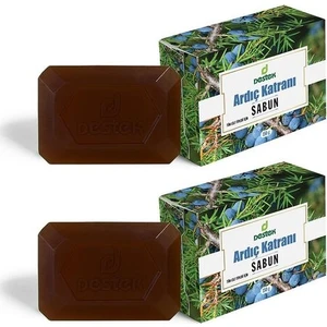Ardıç Katranı Sabunu 150 gr 2 Adet