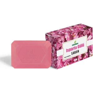 Isparta grülü Sabunu 150 gr