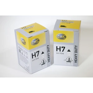 H7 24V 70W