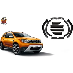 One Way 2018 Yeni Duster Dodik Seti 12 Parça
