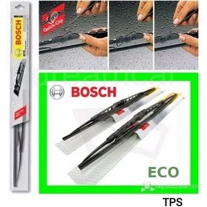 Eco 400 mm Universal Quick-Clip Telli Grafitili Silecek 3397004667 (40 Cm)