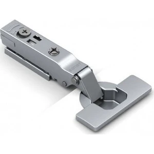 Invo Frenli Menteşe Düz Kapak Dolap Menteşesi 2 Adet