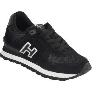 Hammer Jack 102 19250 Siyah Unisex Spor Ayakkabı