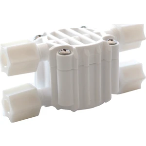 Aquames Su Arıtma Cihazı Için Quick Shut Off Valve Otomatik Kesici