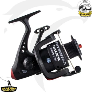 Bauer Strike 6000 Olta Makinesi