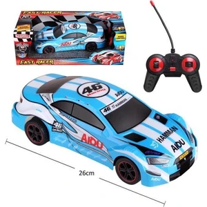 Oyuncak Fast Racer Car Toy-19