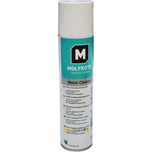 Metal Cleaner Sprey Metal Temizleme Sprey 400ML