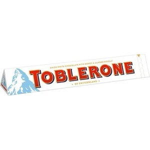 Beyaz Çikolata 100 gr