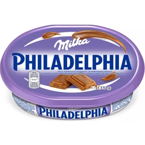 Phıladelphıa Milka 175 gr