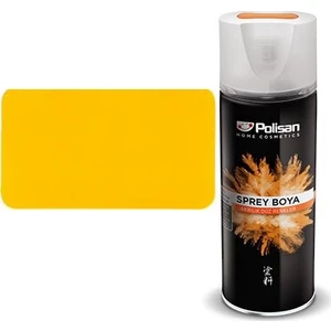 Sprey Boya Taksi Sarısı 317-1003